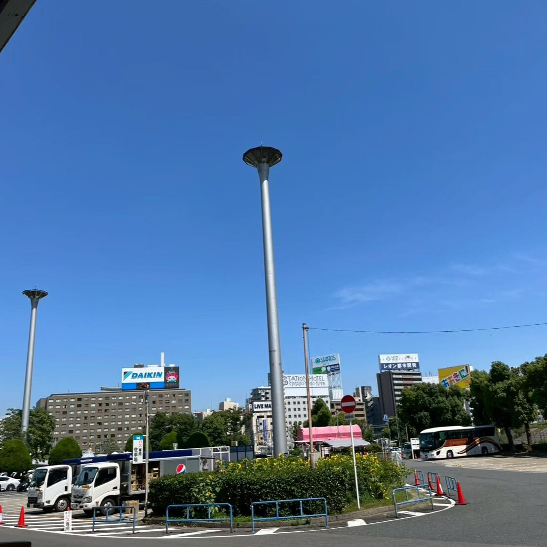 暑さにも負けず、ビジネスの次のステップへ