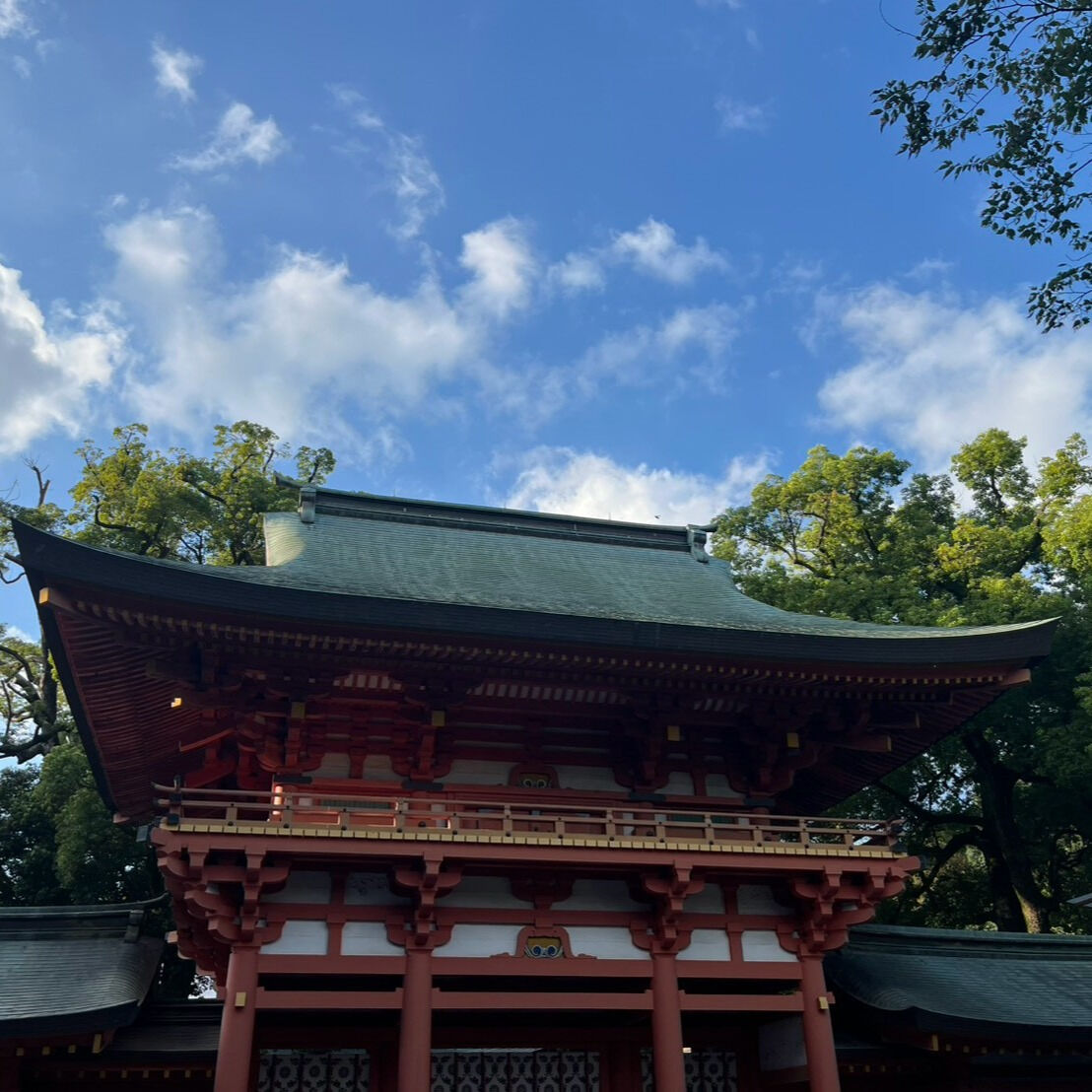 時間が経つのは早いものです